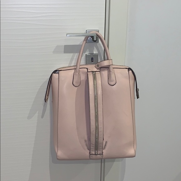 Backpack Purse - Picture 5 of 5